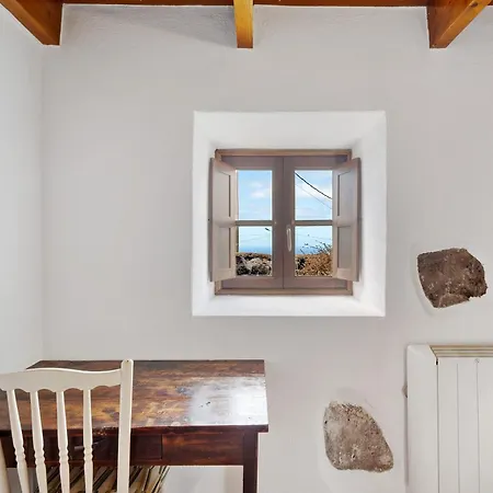 Llanillos Holiday home Los Llanillos